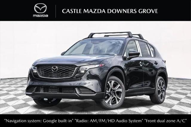 2026 Mazda CX-5 2.5 S Preferred for sale in Downers Grove, IL