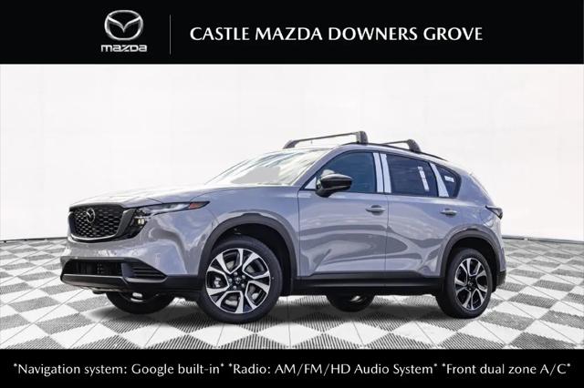 2026 Mazda CX-5 2.5 S Preferred for sale in Downers Grove, IL