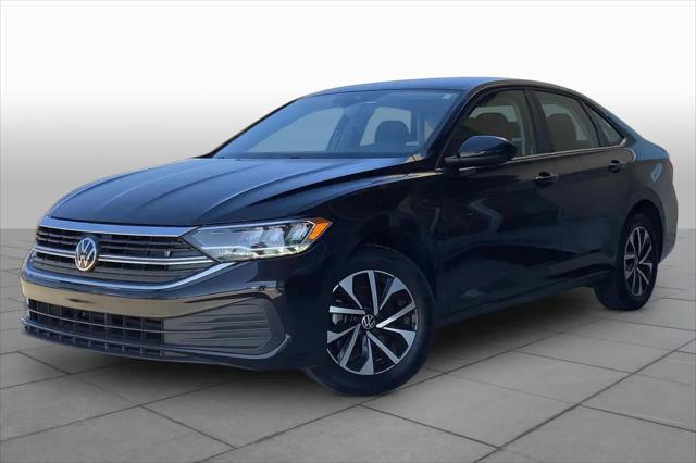 2024 Volkswagen Jetta 1.5T S for sale in Oklahoma City, OK