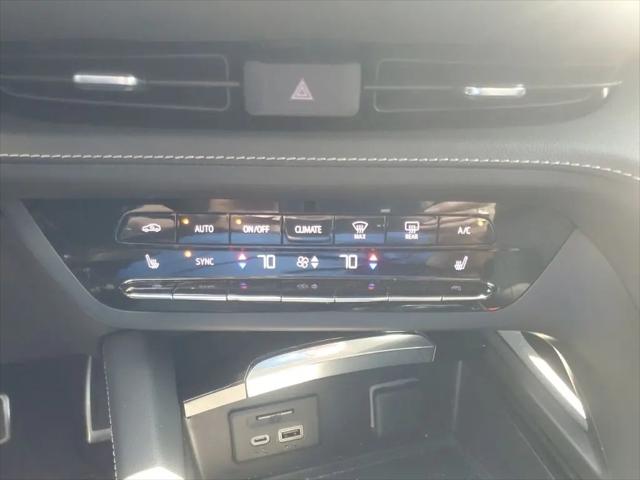 2023 Buick Envision Essence AWD