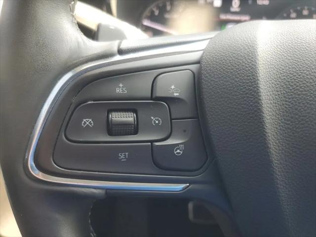 2023 Buick Envision Essence AWD