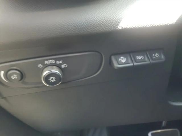 2023 Buick Envision Essence AWD