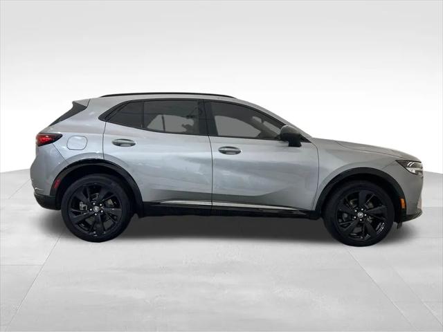 2023 Buick Envision Essence AWD