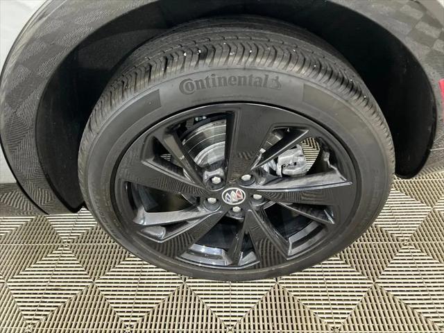 2023 Buick Envision Essence AWD