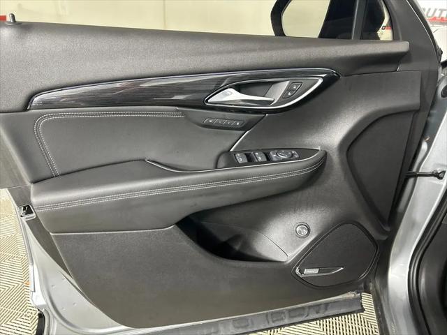 2023 Buick Envision Essence AWD
