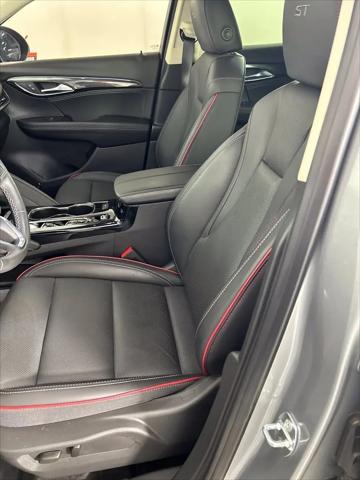 2023 Buick Envision Essence AWD