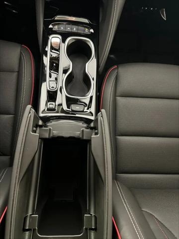 2023 Buick Envision Essence AWD