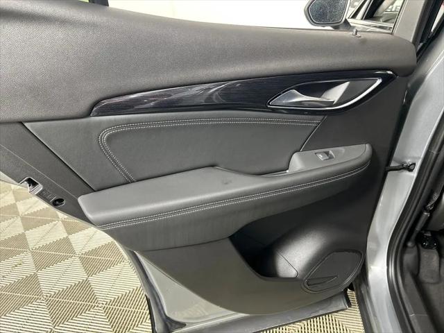 2023 Buick Envision Essence AWD