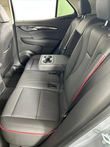 2023 Buick Envision Essence AWD