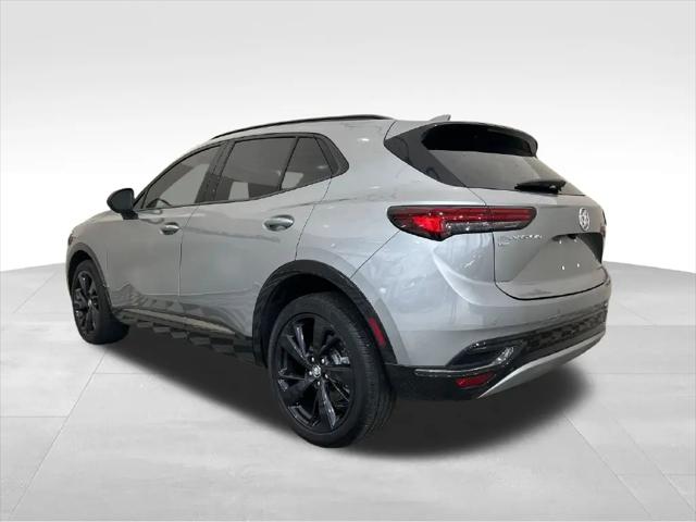 2023 Buick Envision Essence AWD