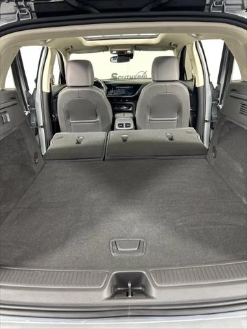 2023 Buick Envision Essence AWD