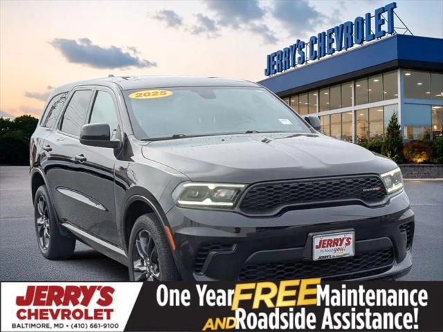 2025 Dodge Durango GT AWD for sale in Baltimore, MD