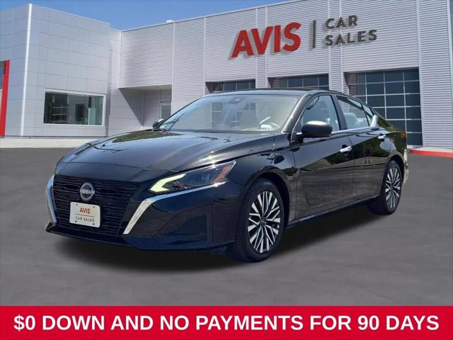 2025 Nissan Altima SV FWD for sale in Live Oak, TX