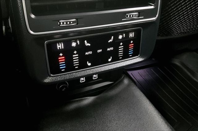 2021 Audi Q8 Prestige 55 TFSI quattro Tiptronic
