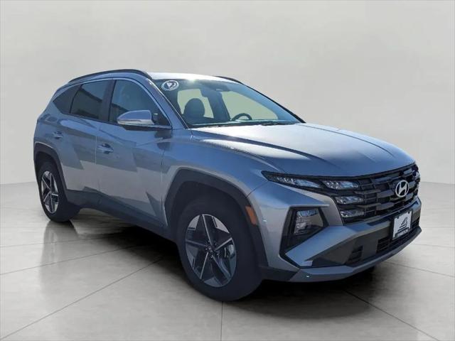 2025 Hyundai Tucson SEL Convenience for sale in Green Bay, WI