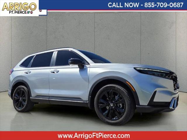 2026 Honda CR-V Hybrid AWD Sport Touring for sale in Fort Pierce, FL