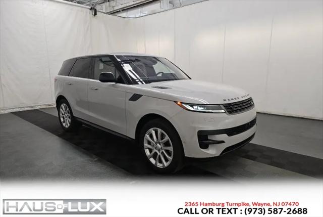 2023 Land Rover Range Rover Sport SE for sale in Wayne, NJ