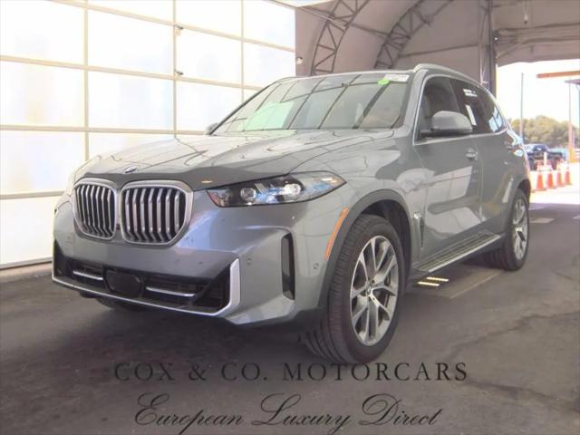 2026 BMW X5 xDrive40i for sale in Nashville, TN