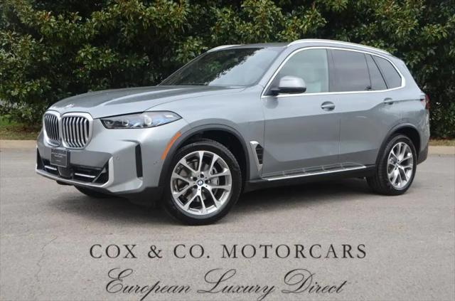 2026 BMW X5 xDrive40i for sale in Nashville, TN