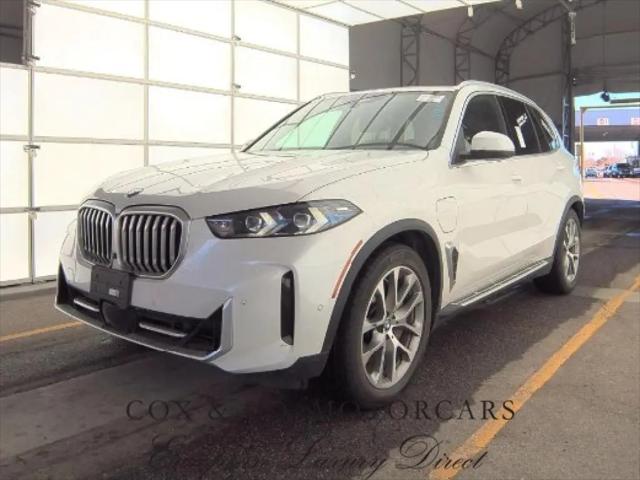 2025 BMW X5 xDrive50e for sale in Nashville, TN