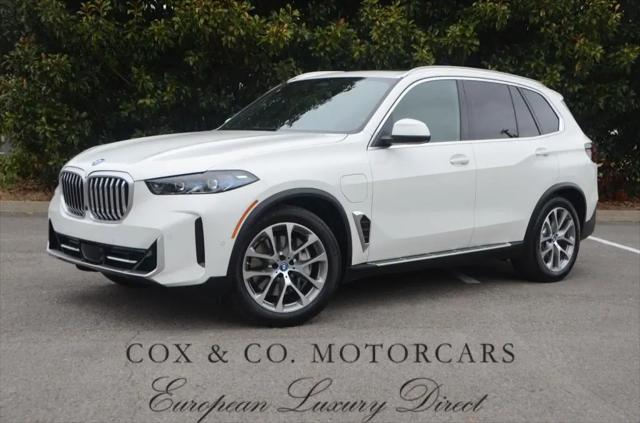 2025 BMW X5 xDrive50e for sale in Nashville, TN