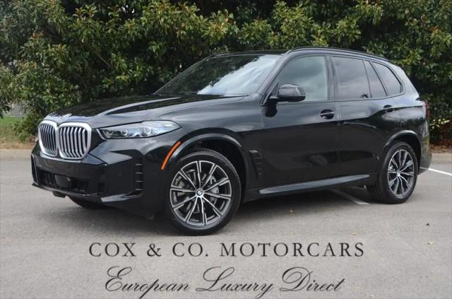2026 BMW X5 xDrive40i for sale in Nashville, TN