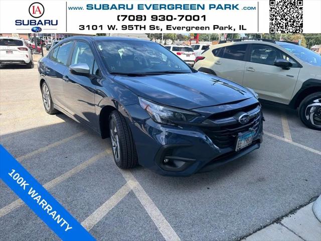 2024 Subaru Legacy Touring XT for sale in Evergreen Park, IL