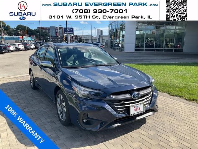 2024 Subaru Legacy Touring XT for sale in Evergreen Park, IL