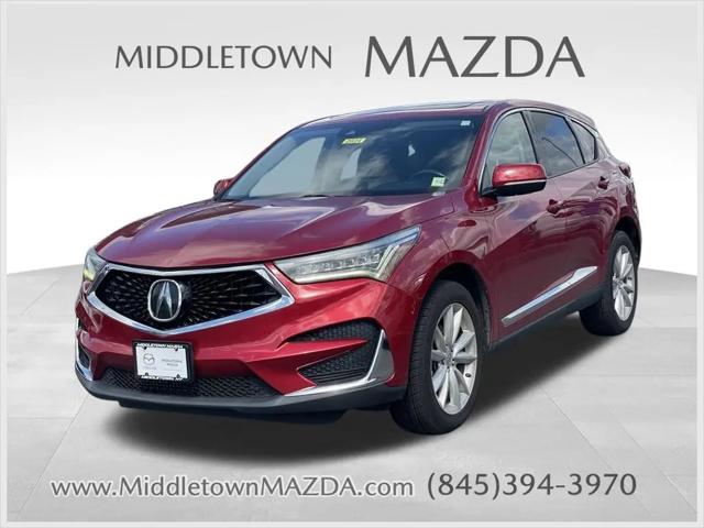 2019 Acura RDX Standard for sale in Middletown, NY