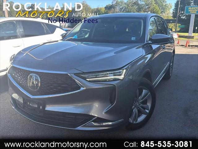 2024 Acura MDX Base for sale in West Nyack, NY