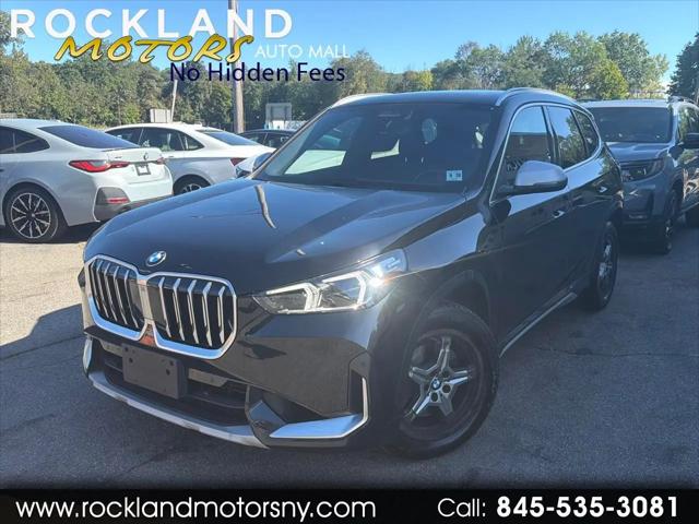 2023 BMW X1 xDrive28i for sale in West Nyack, NY