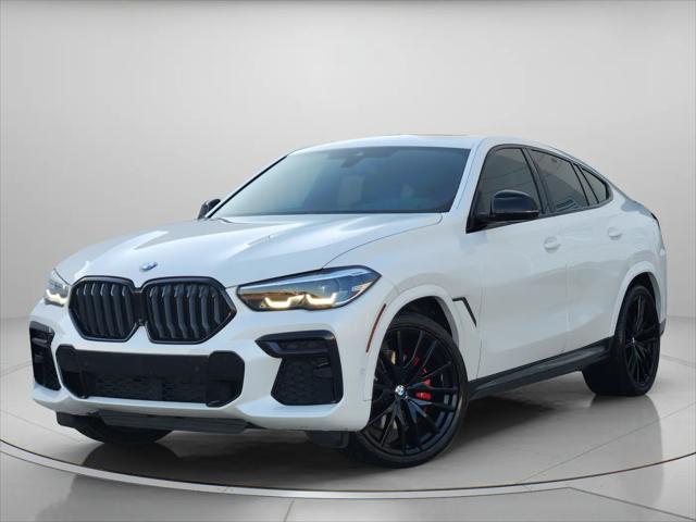 2023 BMW X6 xDrive40i for sale in Grapevine, TX