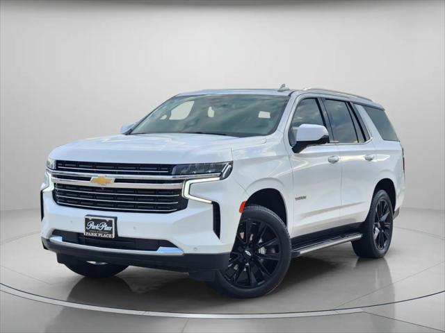 2022 Chevrolet Tahoe 2WD LT for sale in Grapevine, TX