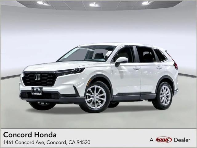 2024 Honda CR-V EX AWD for sale in Concord, CA