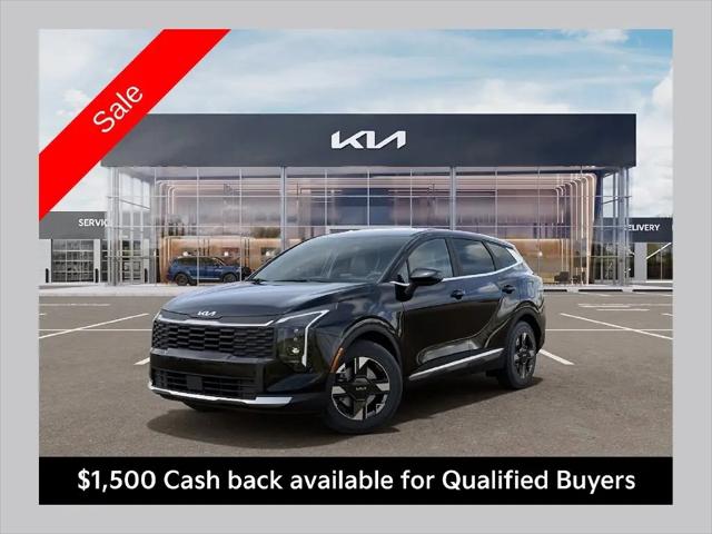 2026 Kia Sportage LX for sale in Newton, NJ