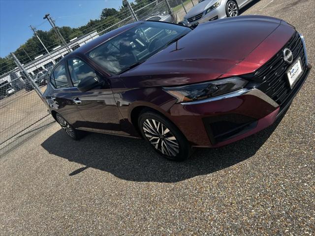 2025 Nissan Altima SV AWD for sale in Selma, AL