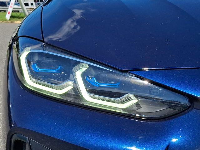 2021 BMW M4 xDrive