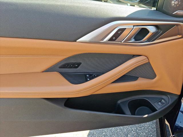 2021 BMW M4 xDrive
