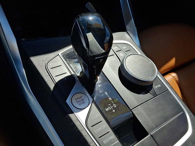 2021 BMW M4 xDrive