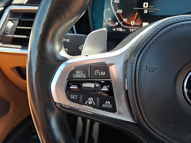 2021 BMW M4 xDrive