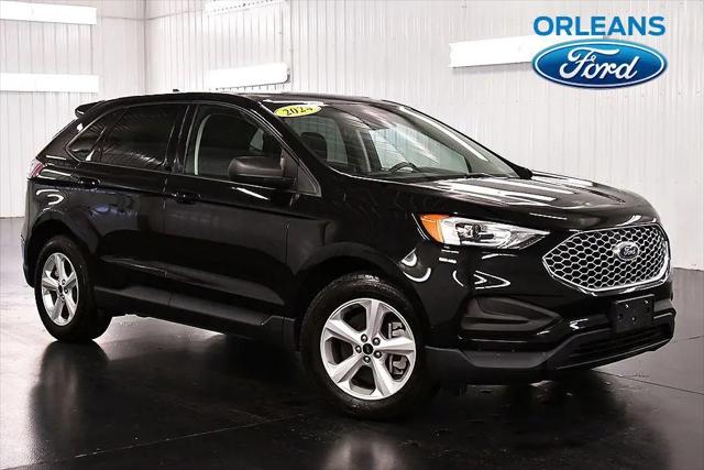 2024 Ford Edge SE for sale in Medina, NY