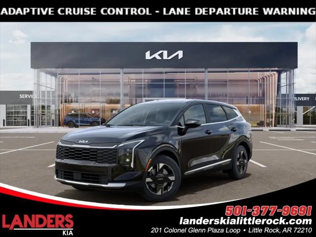 2027 Kia Sportage LX for sale in Little Rock, AR