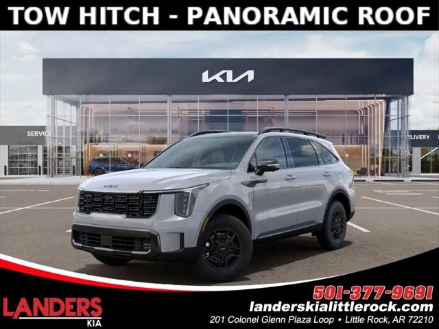2026 Kia Sorento X-Pro SX Prestige for sale in Little Rock, AR