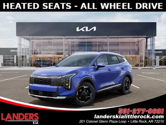2027 Kia Sportage EX for sale in Little Rock, AR