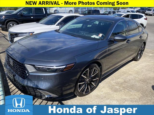 2024 Honda Accord Hybrid Touring for sale in Jasper, AL