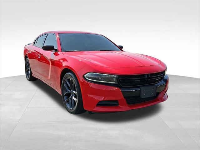 2022 Dodge Charger SXT RWD for sale in Sallisaw, OK