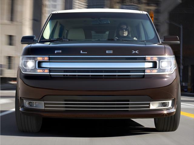 2019 Ford Flex SEL for sale in Miami, FL