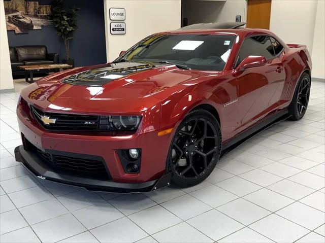 2014 Chevrolet Camaro ZL1 for sale in Racine, WI