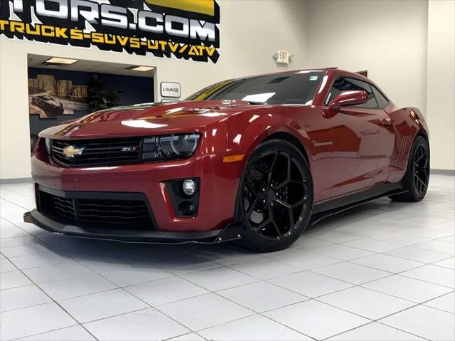 2014 Chevrolet Camaro ZL1 for sale in Racine, WI