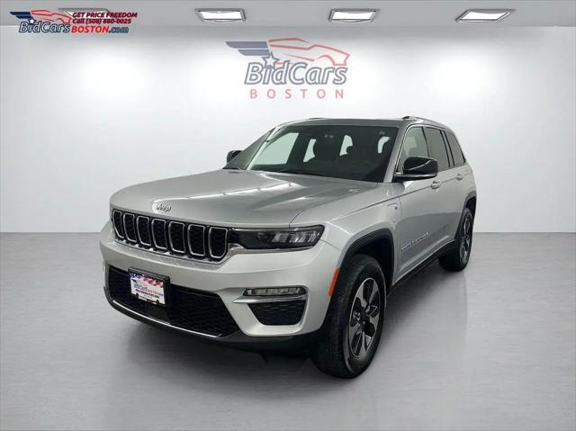 2024 Jeep Grand Cherokee Base for sale in Walpole, MA
